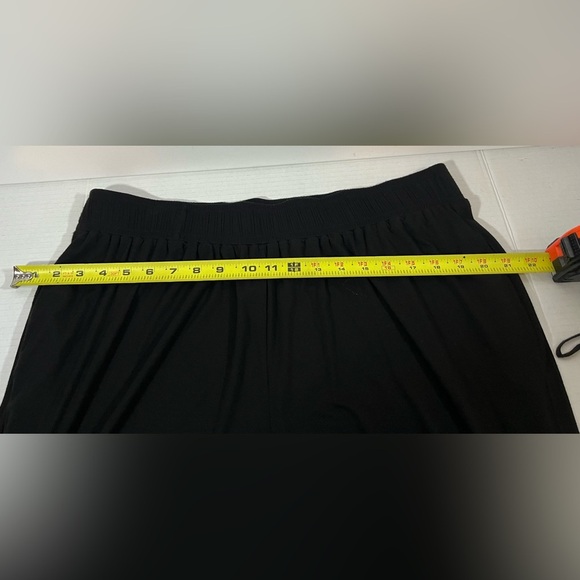 White Birch  Black Pants with pockets Women's   Size 1XL - Picture 7 of 12